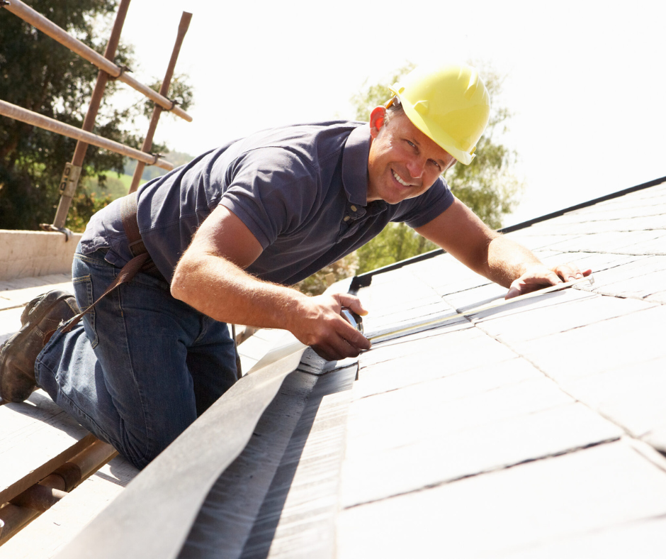 Copper Flashing & Gutters St Louis MO