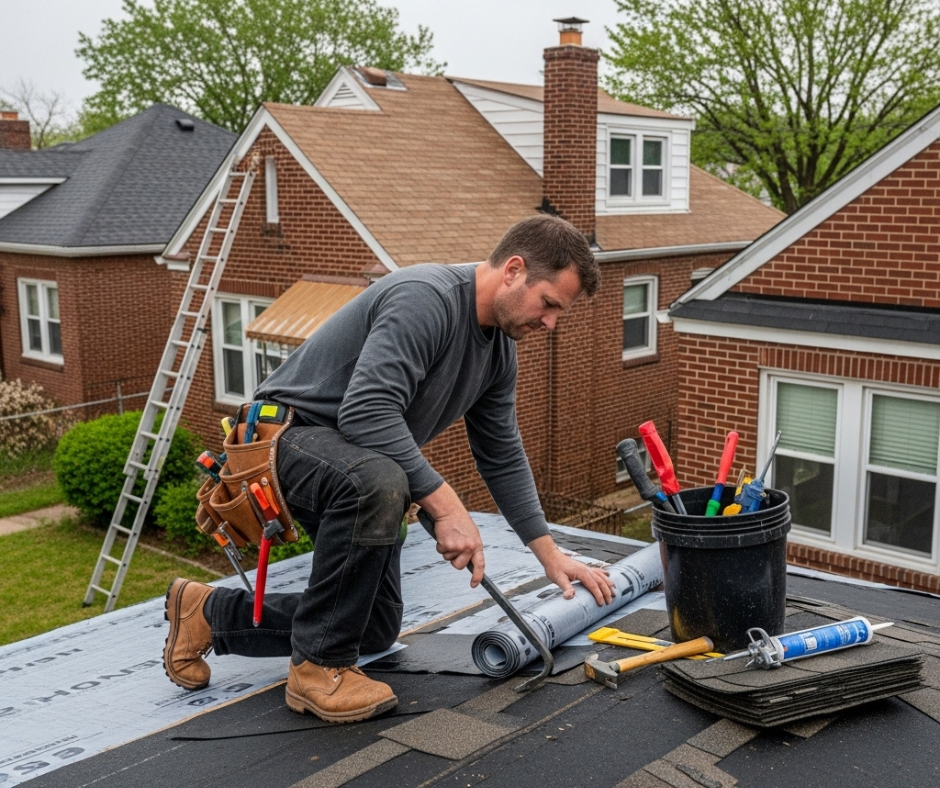 Emergency Repair St Louis MO