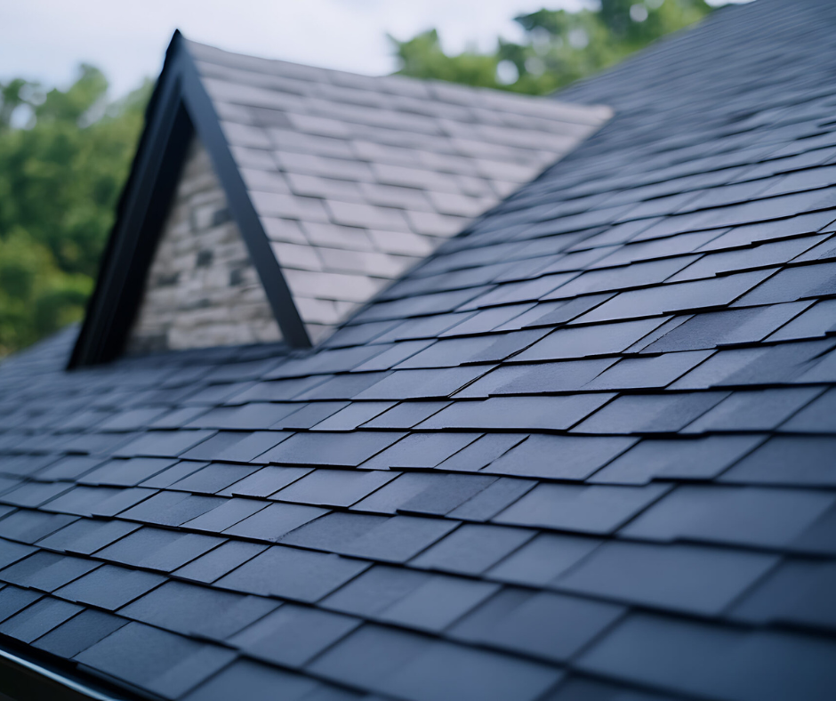 Slate Roof Replacement St Louis MO