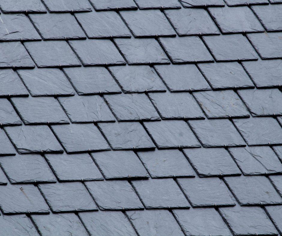 Slate & Tile Roof Installation St Louis MO