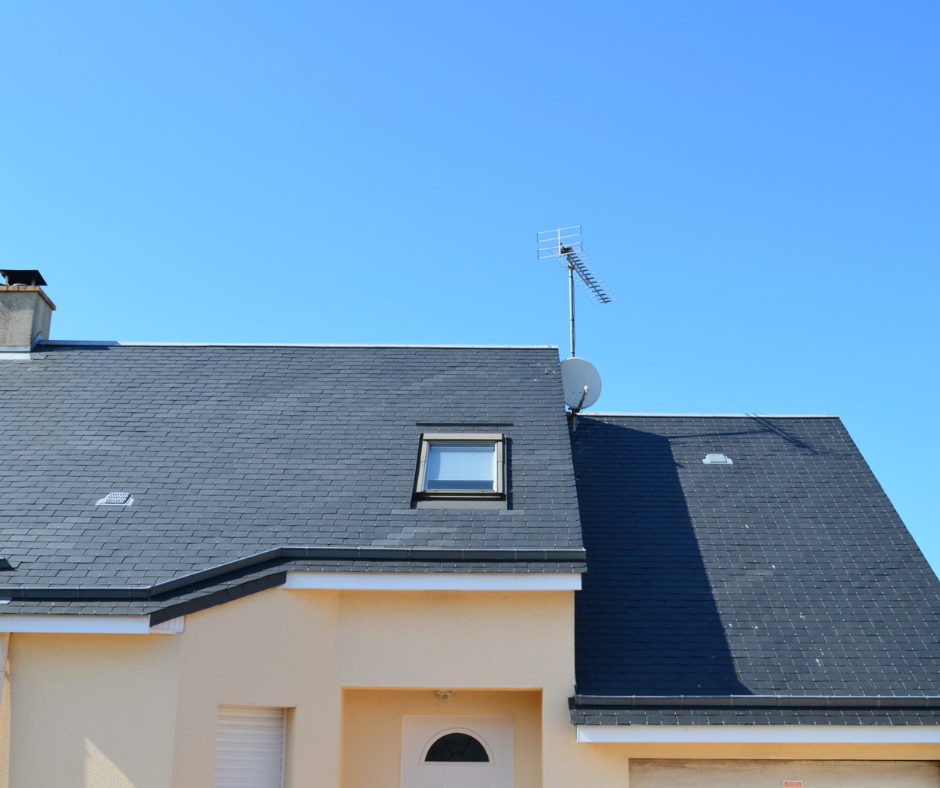 Tile Roofing St Louis MO