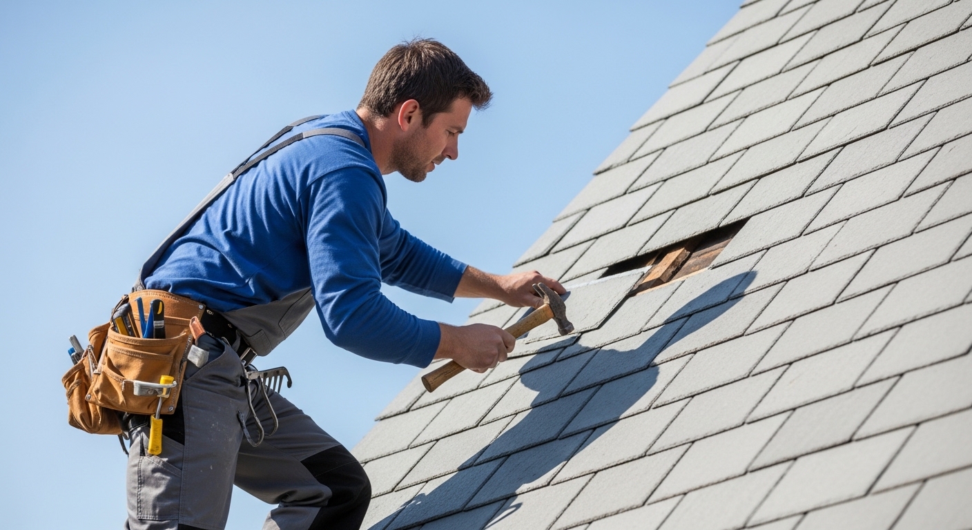 residential slate roof repair st louis