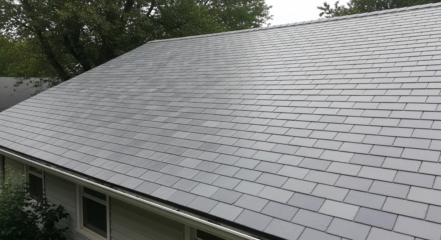 slate roof maintenance st louis mo