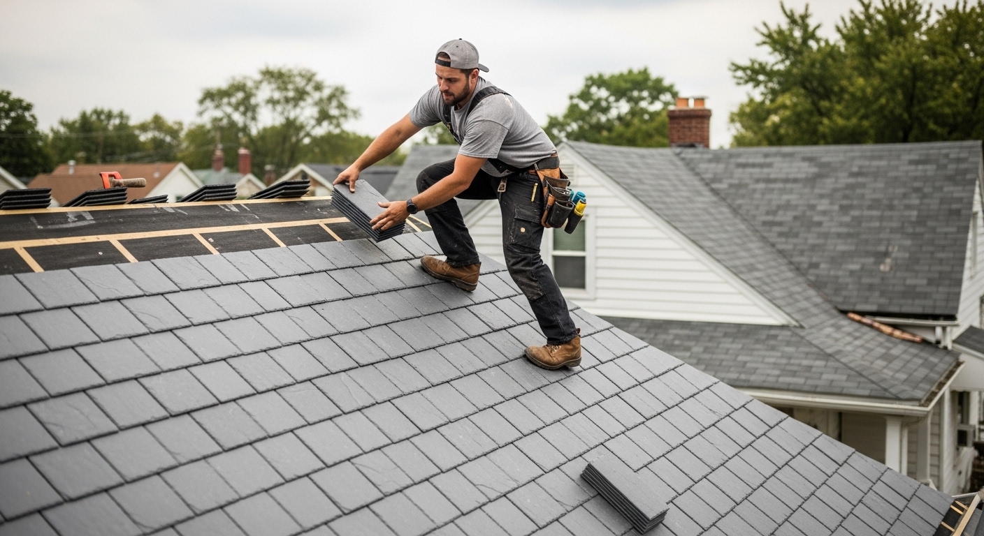 tile roofing st louis mo